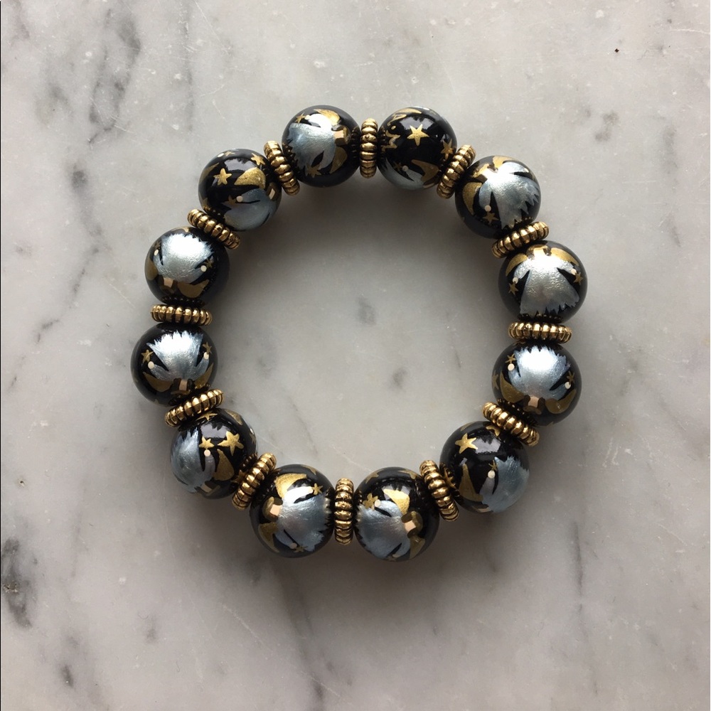 Angela Moore bracelet